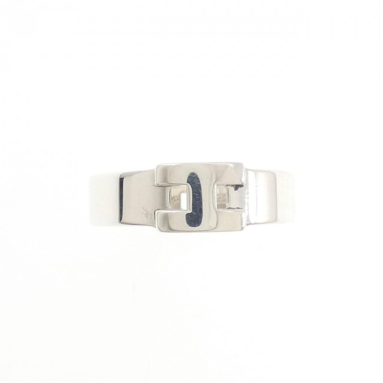 【ヴィンテージ】エルメス 925 リング