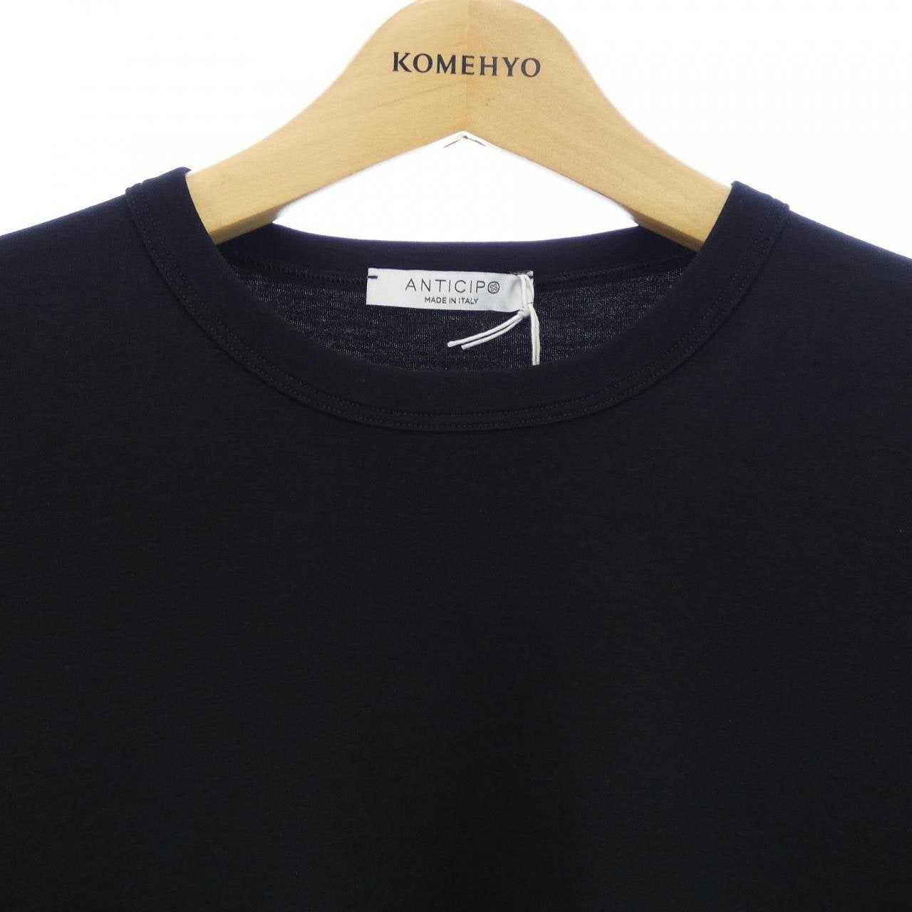 アンティーチポ ANTICIPO Tシャツ