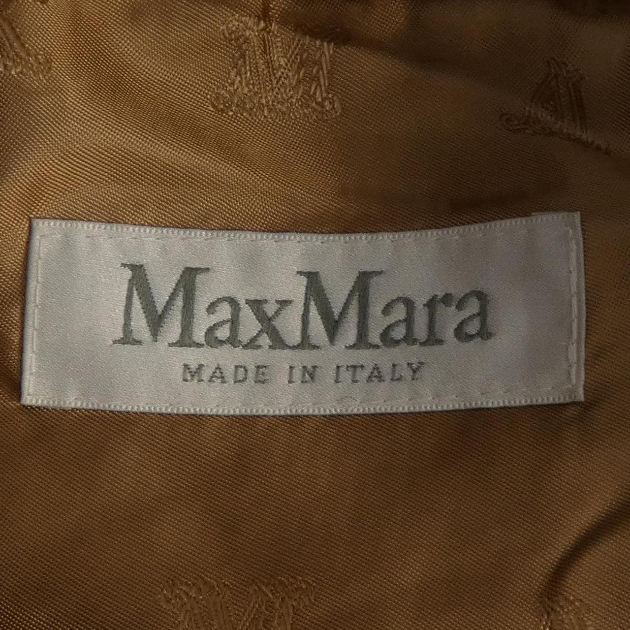 マックスマーラ Max Mara 473601 テディベア ケープ