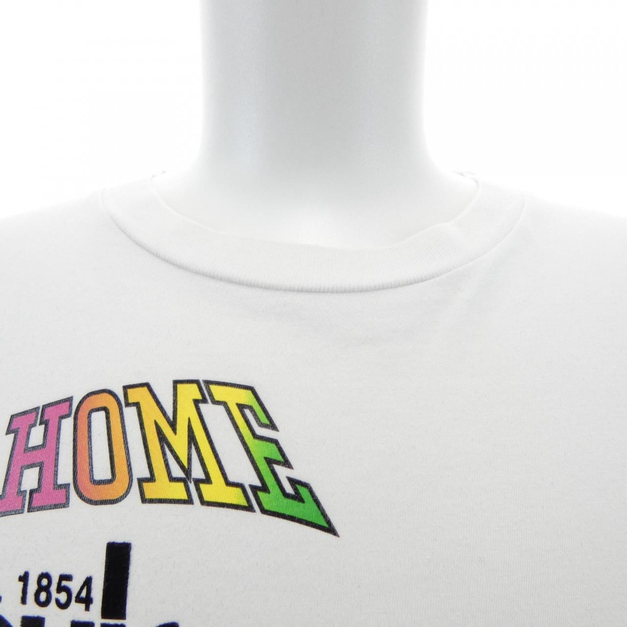 ルイヴィトン LOUIS VUITTON HGY96WLVO Tシャツ