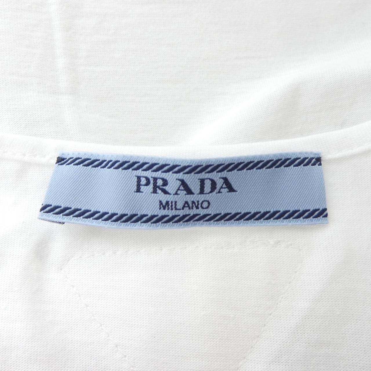 プラダ PRADA Z6C704 ZZZ トップス