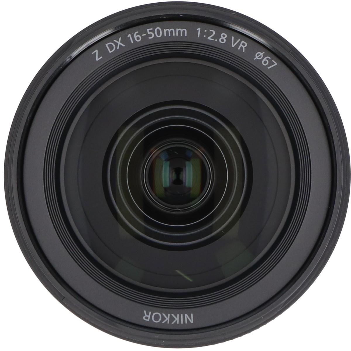 Ｚ　ＤＸ１６－５０ｍｍ　Ｆ２．８ＶＲ