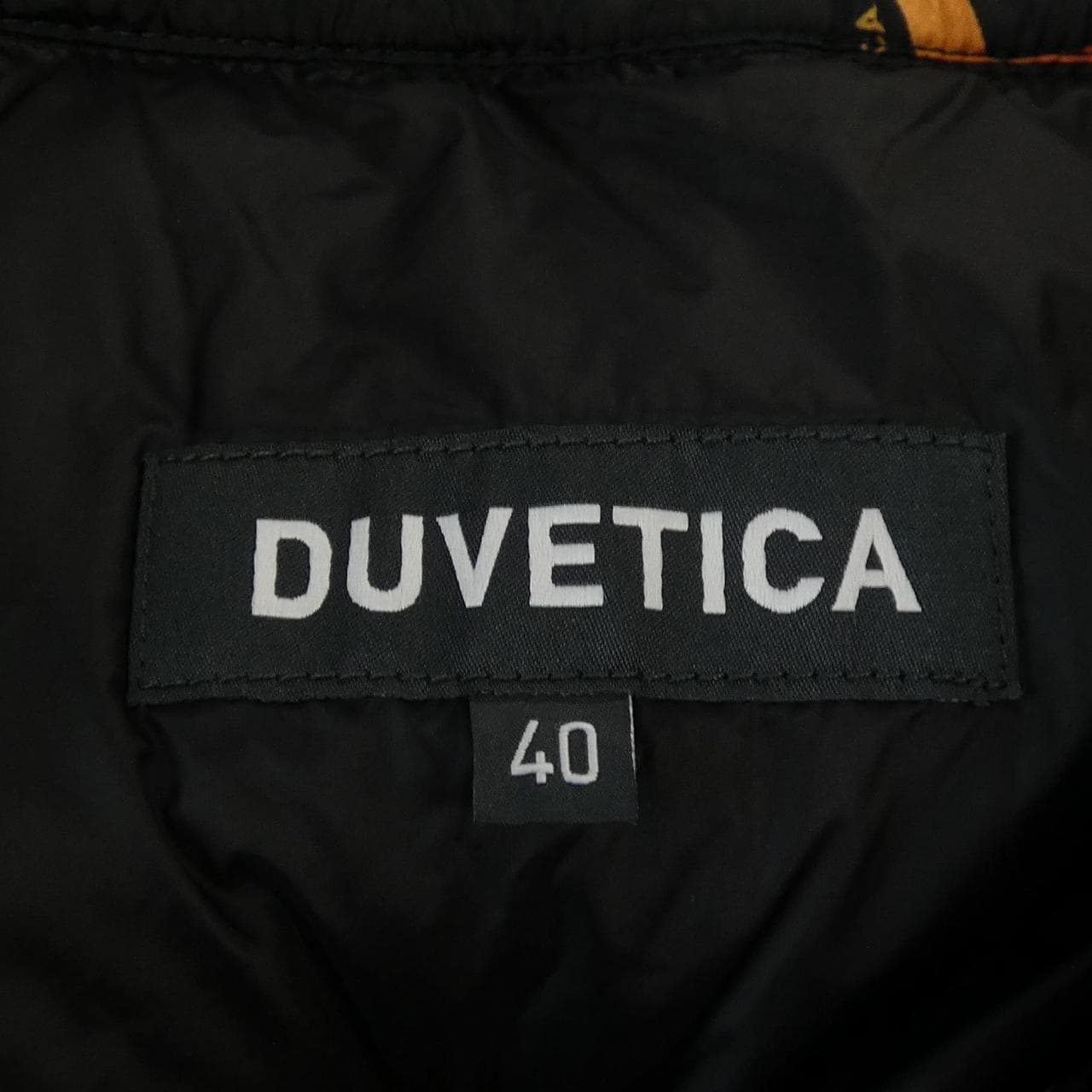 デュベティカ DUVETICA VDDI00316 スカート