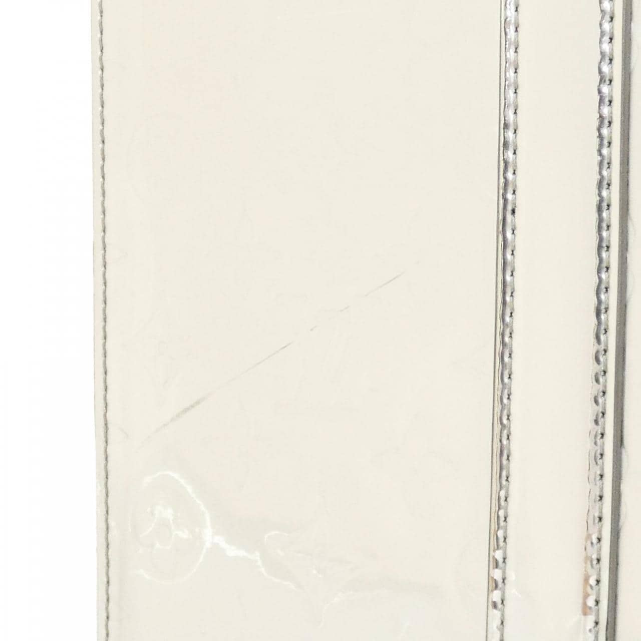 LOUIS VUITTON Monogram镜袋塑料 M45884 包