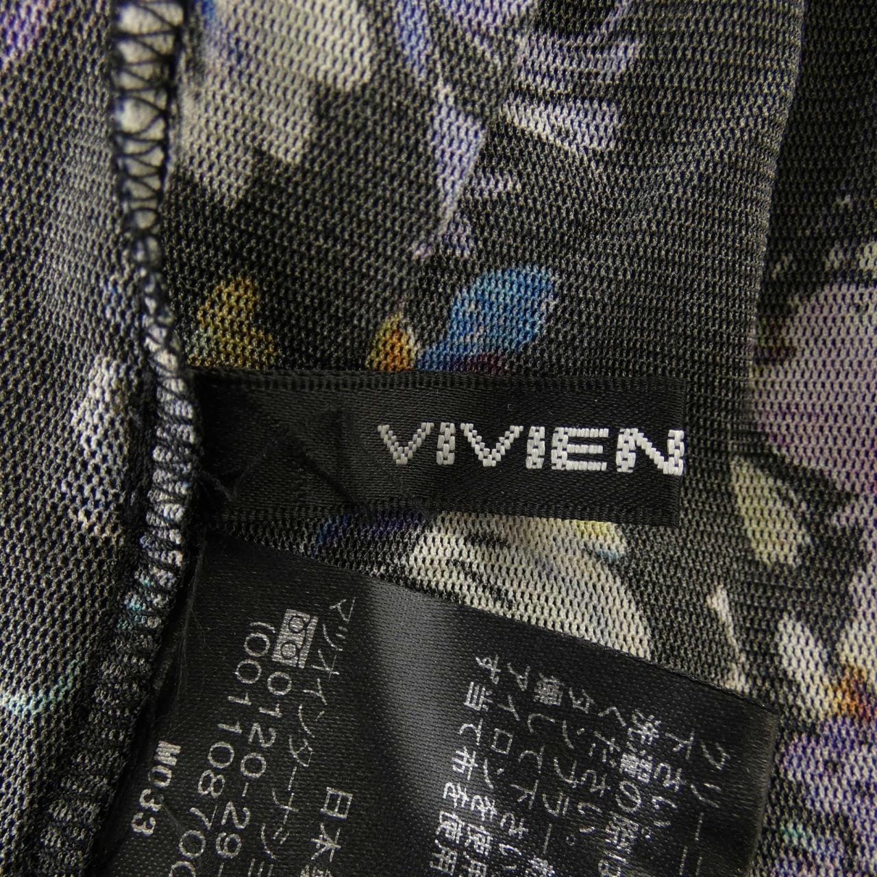 ヴィヴィアンタム VIVIENNE TAM 15175210 トップス