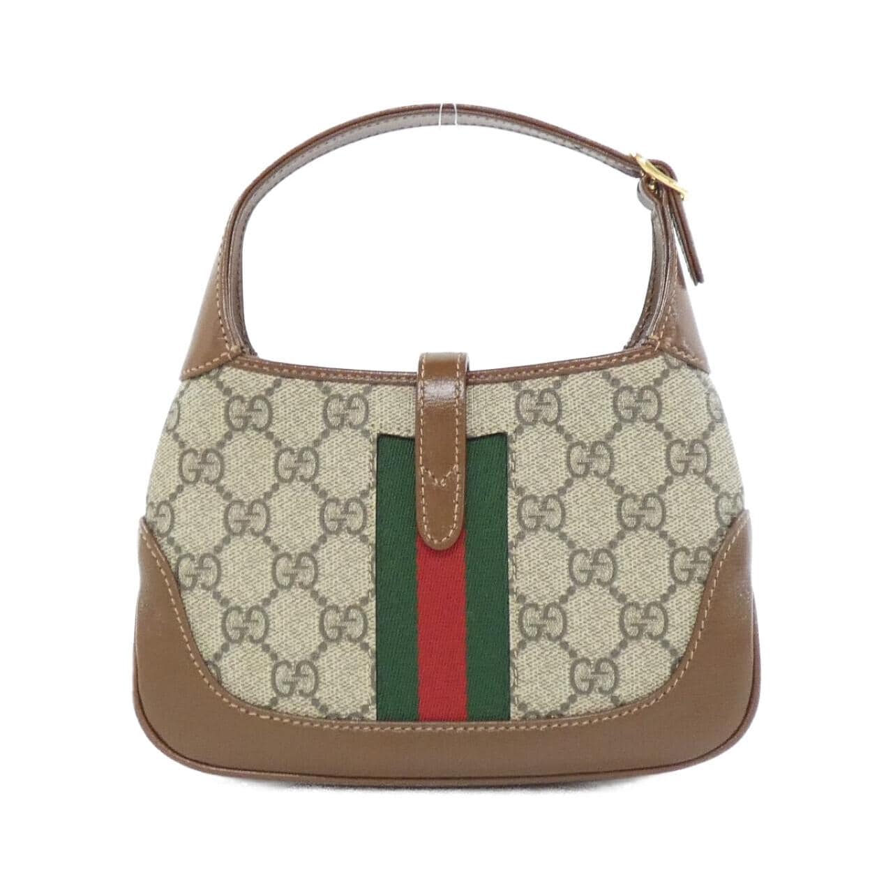 グッチ JACKIE 1961 637092 HUHHG バッグ