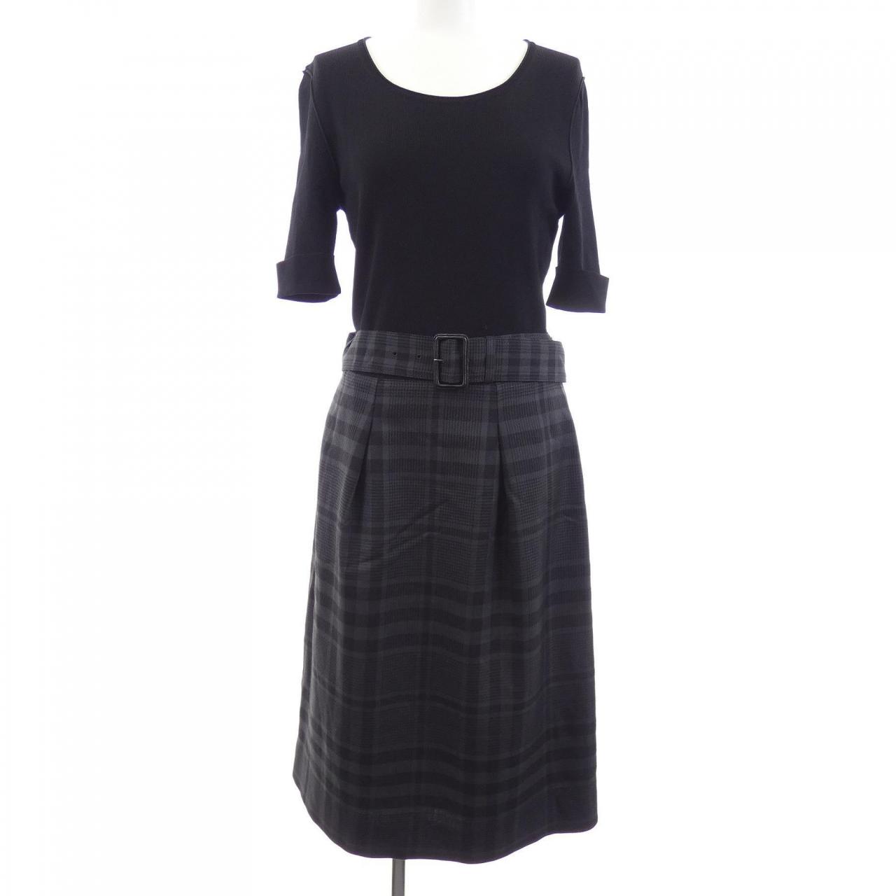 バーバリーロンドン BURBERRY LONDON ワンピース