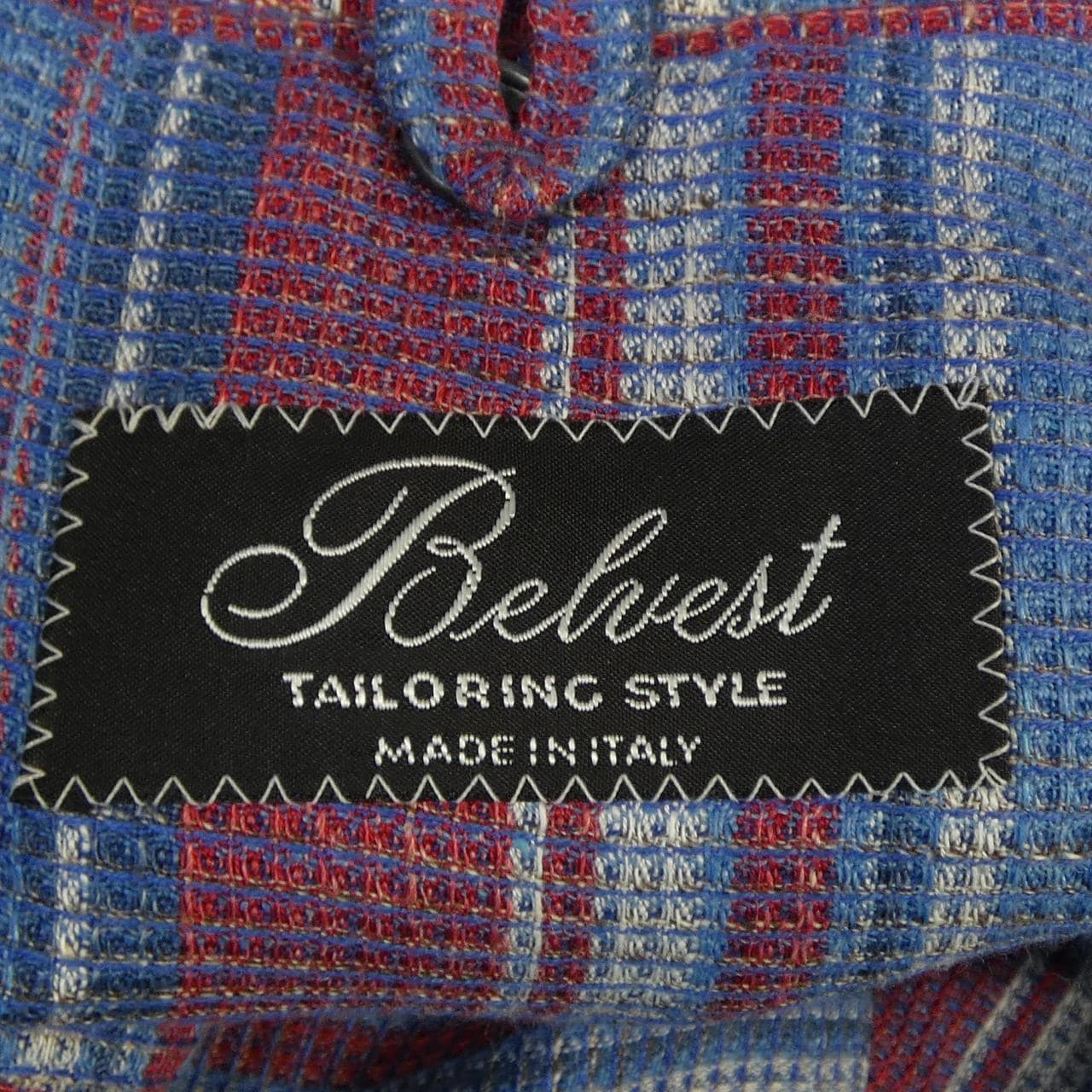 ベルベスト BELVEST ジャケット