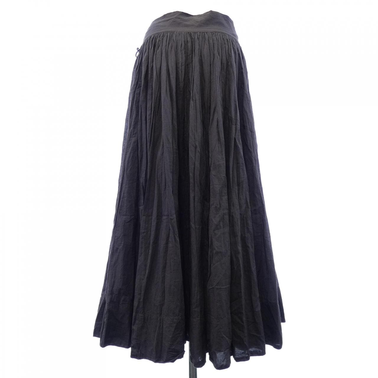 ドゥーズィエムクラス DEUXIEME CLASSE スカート