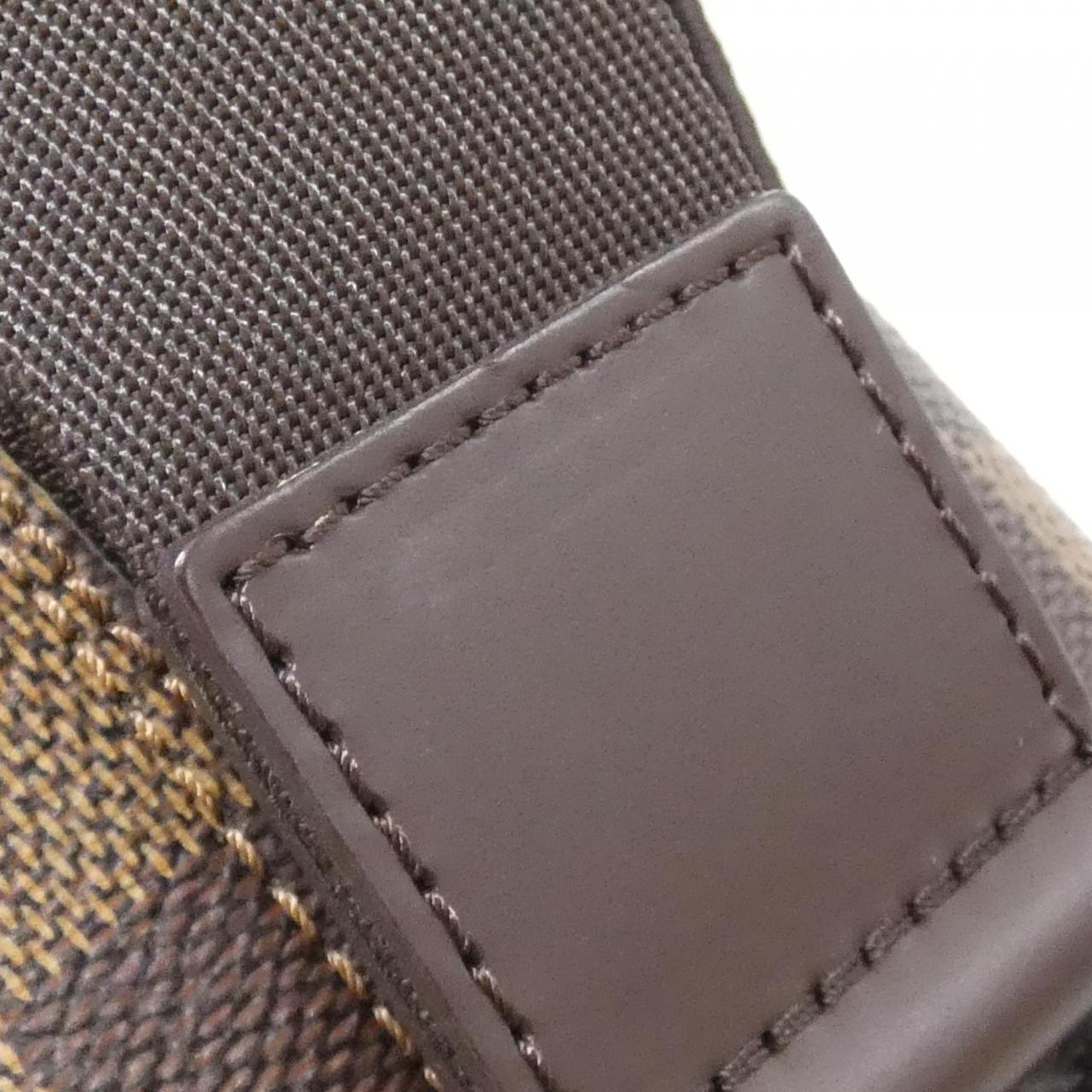 ルイヴィトン ダミエ オラフ MM N41441 ショルダーバッグ