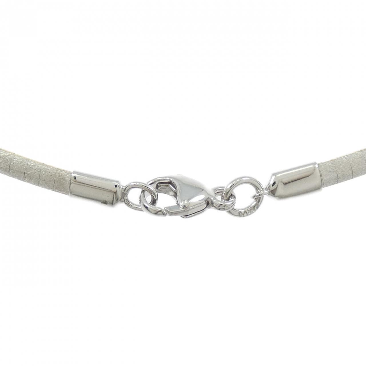 750YG/750WG ネックレス