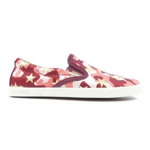 ジミーチュウ JIMMY CHOO スニーカー