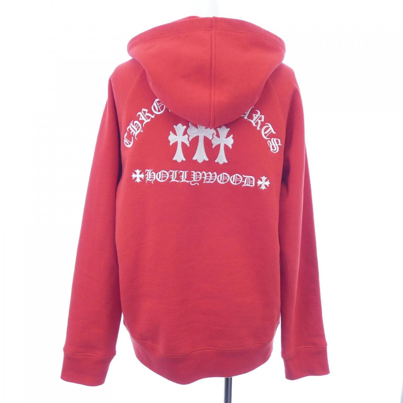 クロムハーツ CHROME HEARTS 417196166******667 パーカー