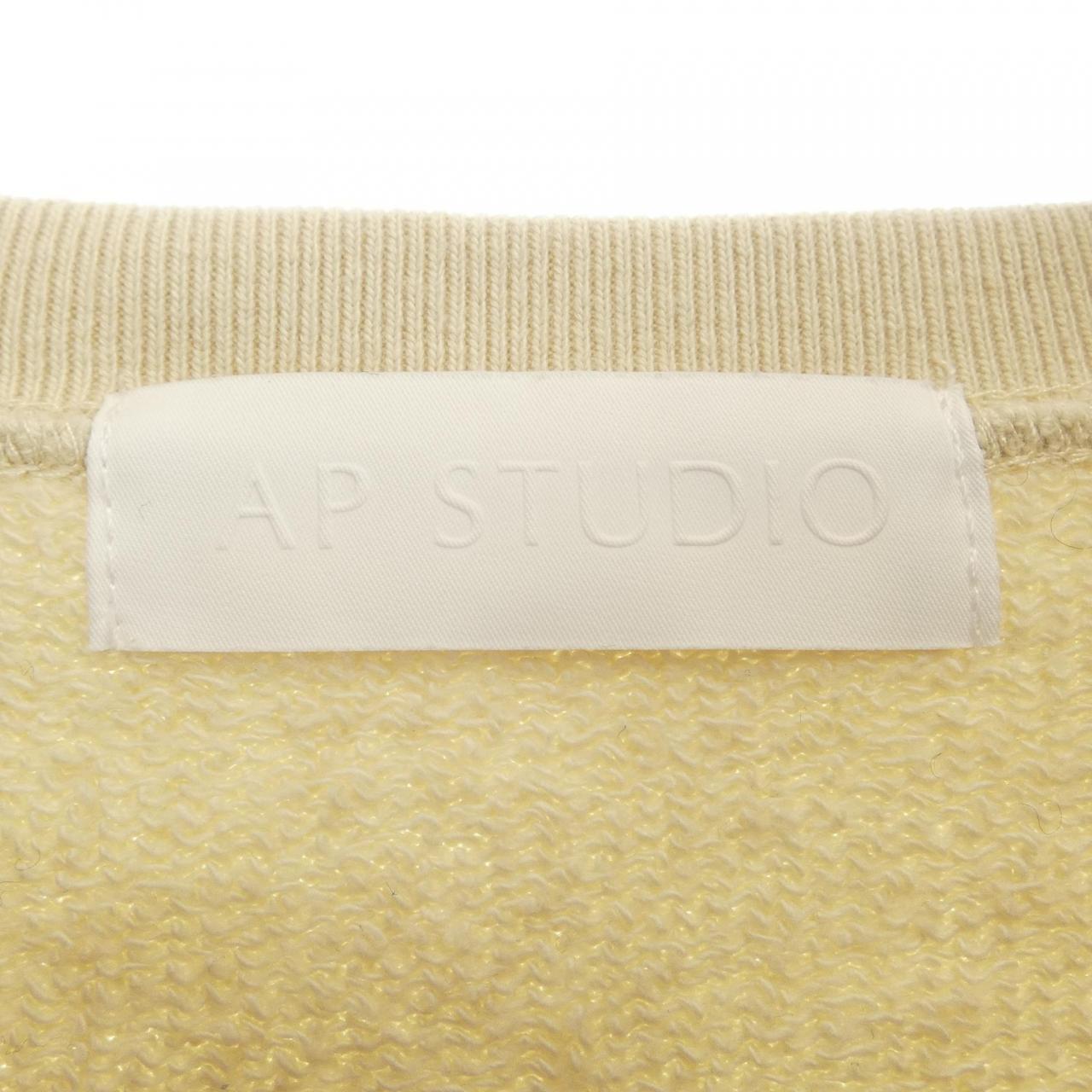 エーピーストゥディオ AP STUDIO スウェット