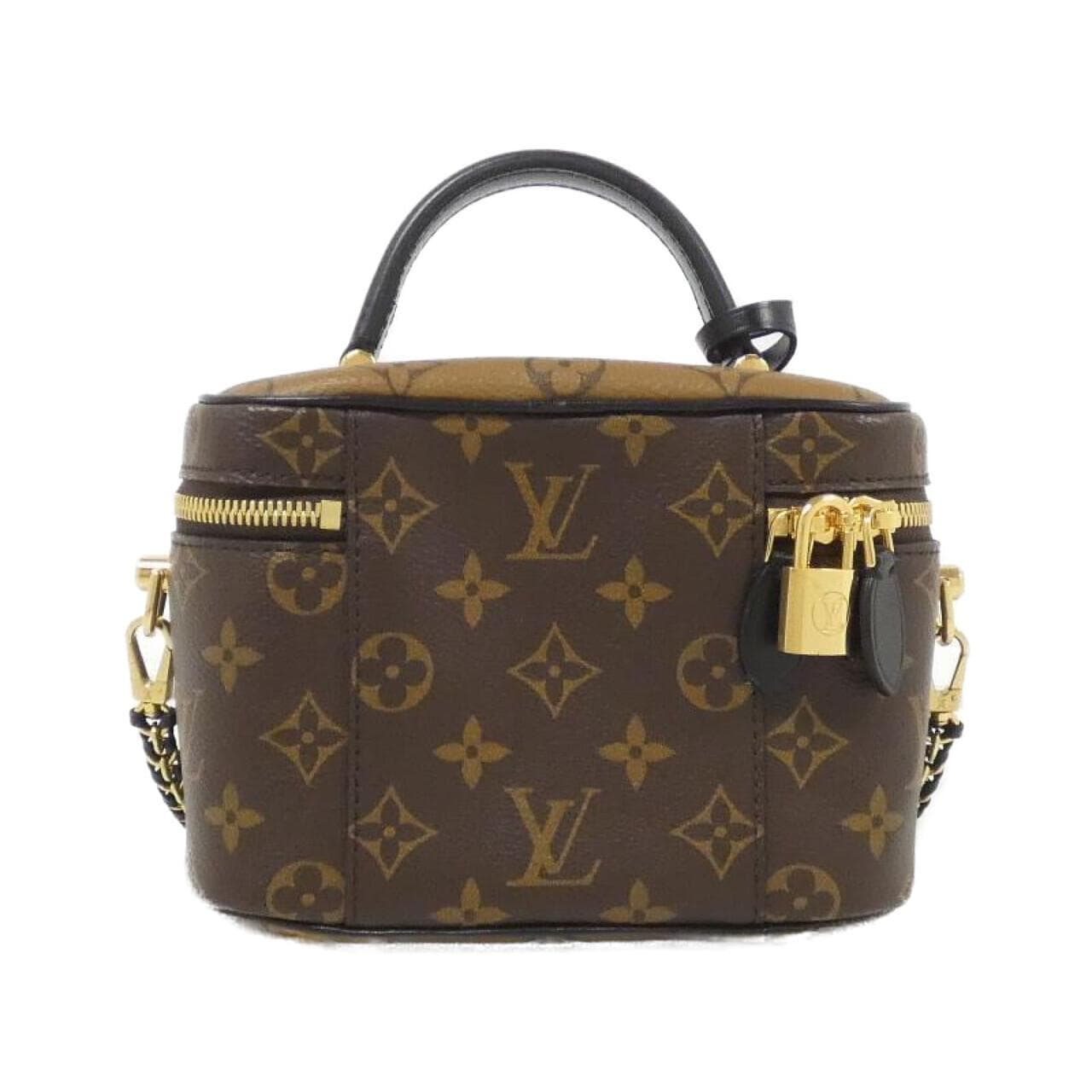 ルイヴィトン モノグラム ヴァニティ PM M45165 バッグ