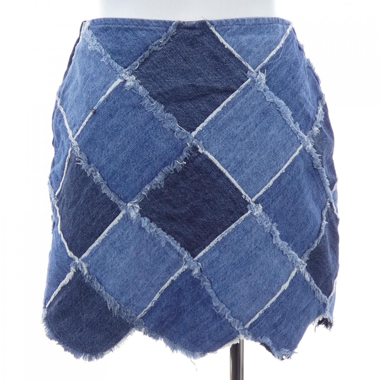 ミュウミュウ MIU MIU スカート