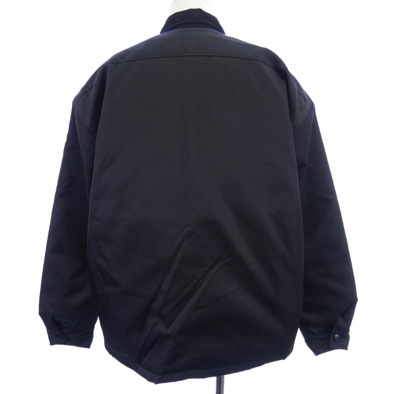 プラダ PRADA トライアングルロゴ SC796M SOOO 1WQ8 ジャケット