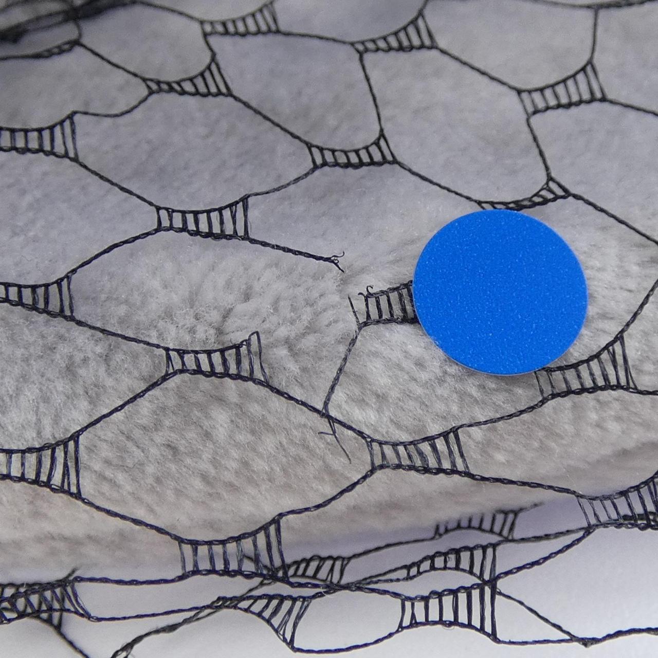 カシラ CA4LA キャップ