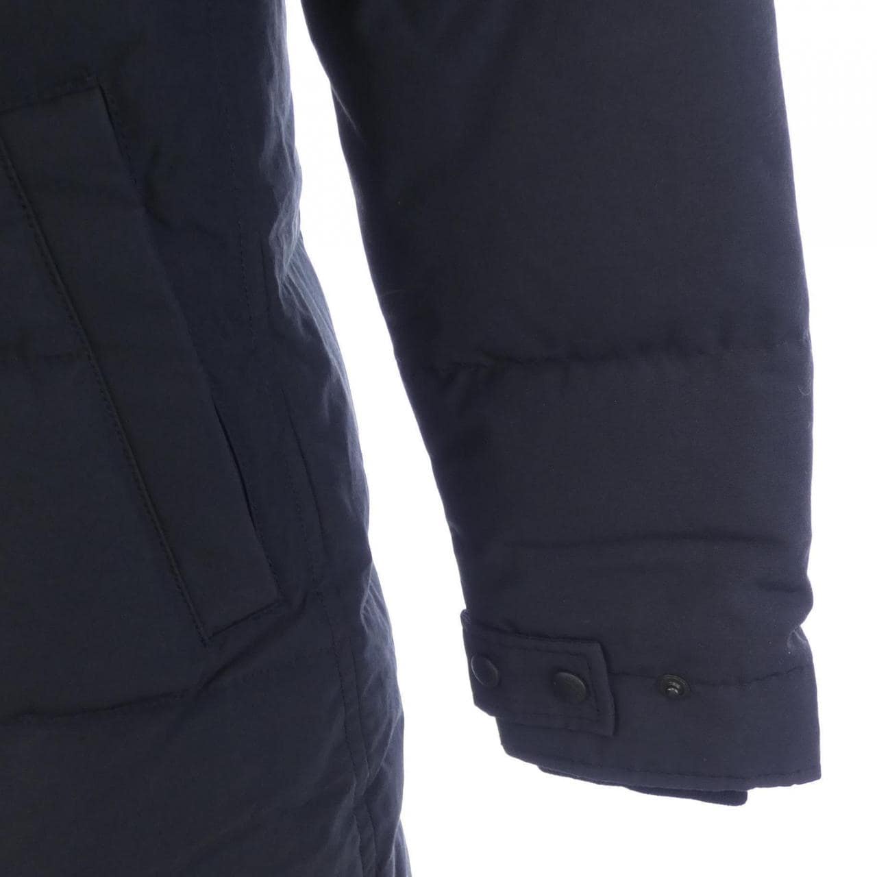 カナダグース CANADA GOOSE 2302JL MACKENZIE マッケンジー ダウンコート