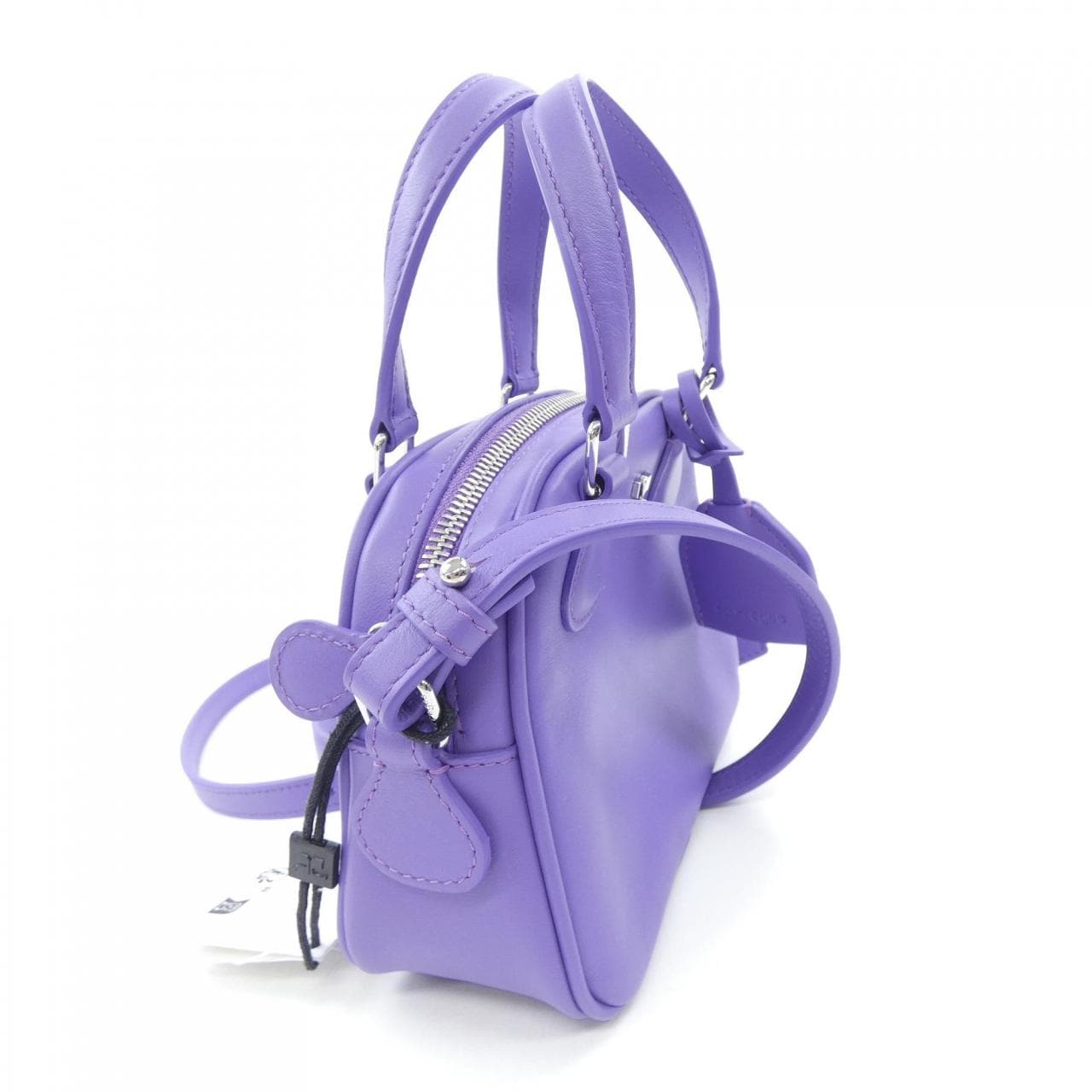 クレージュ Courreges 324GSA132CR0065 BAG