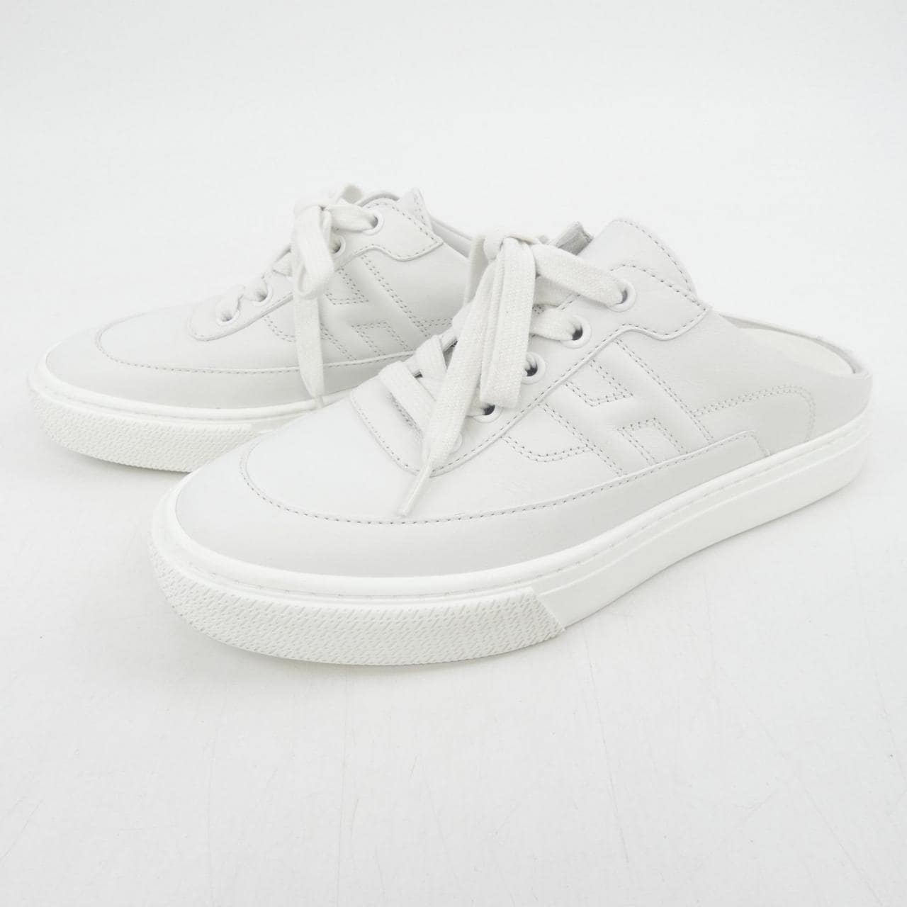 エルメス HERMES キープ 251094Z スニーカー