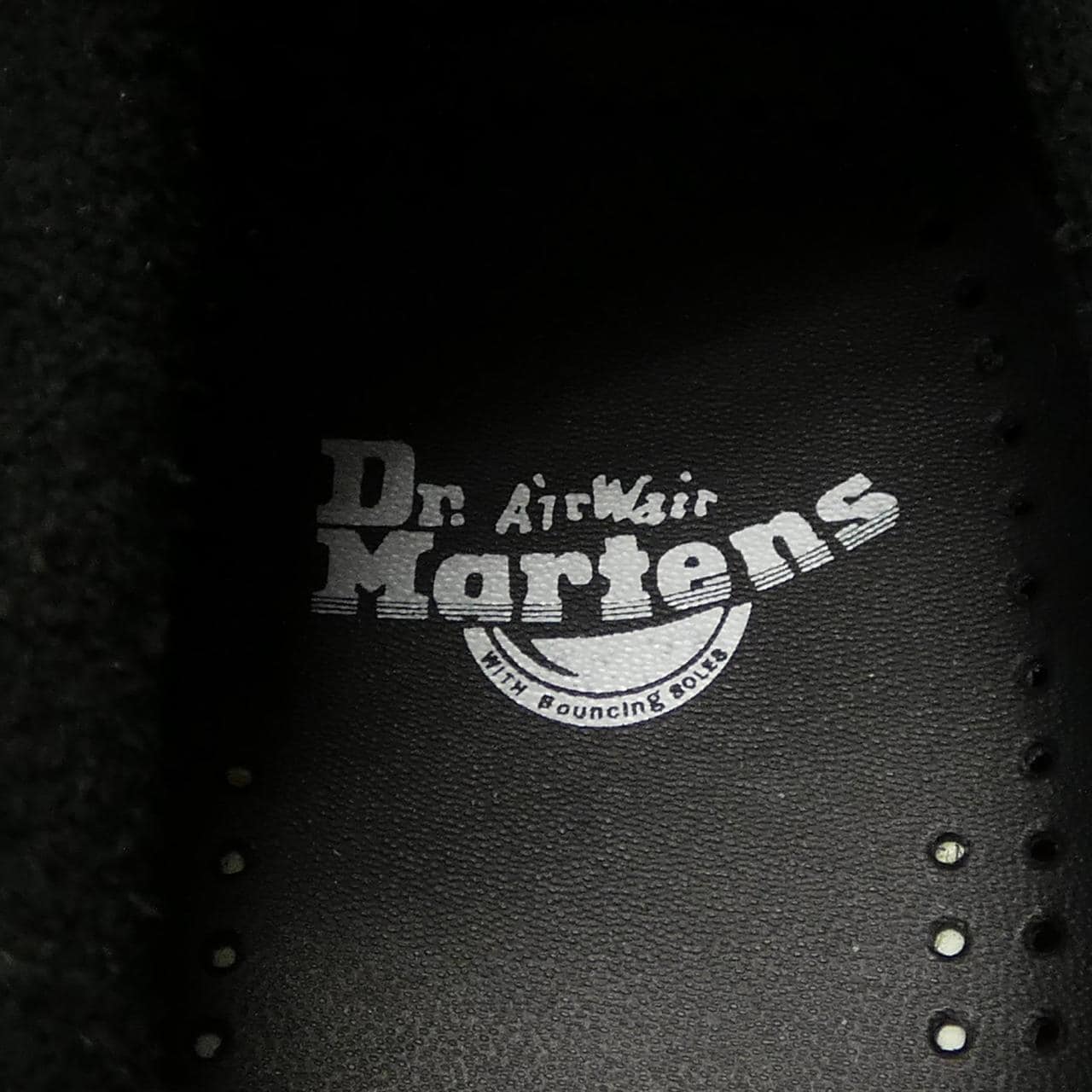 ドクターマーチン DR.MARTENS SINCLAR ブーツ