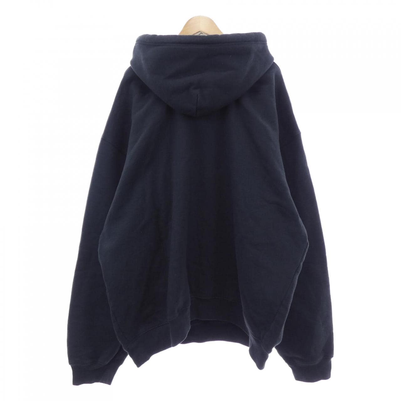 バレンシアガ BALENCIAGA 583215 TFV60 パーカー