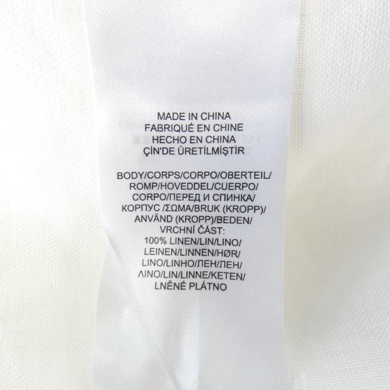 勞倫勞倫LAUREN RALPH LAUREN襯衫