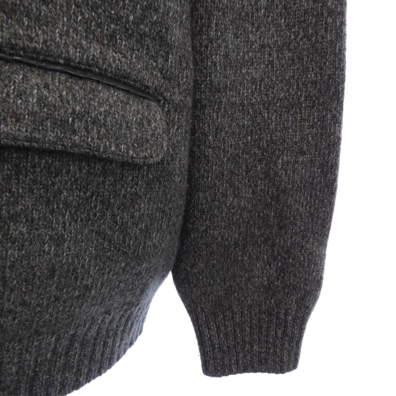 ブリオーニ BRIONI カーディガン