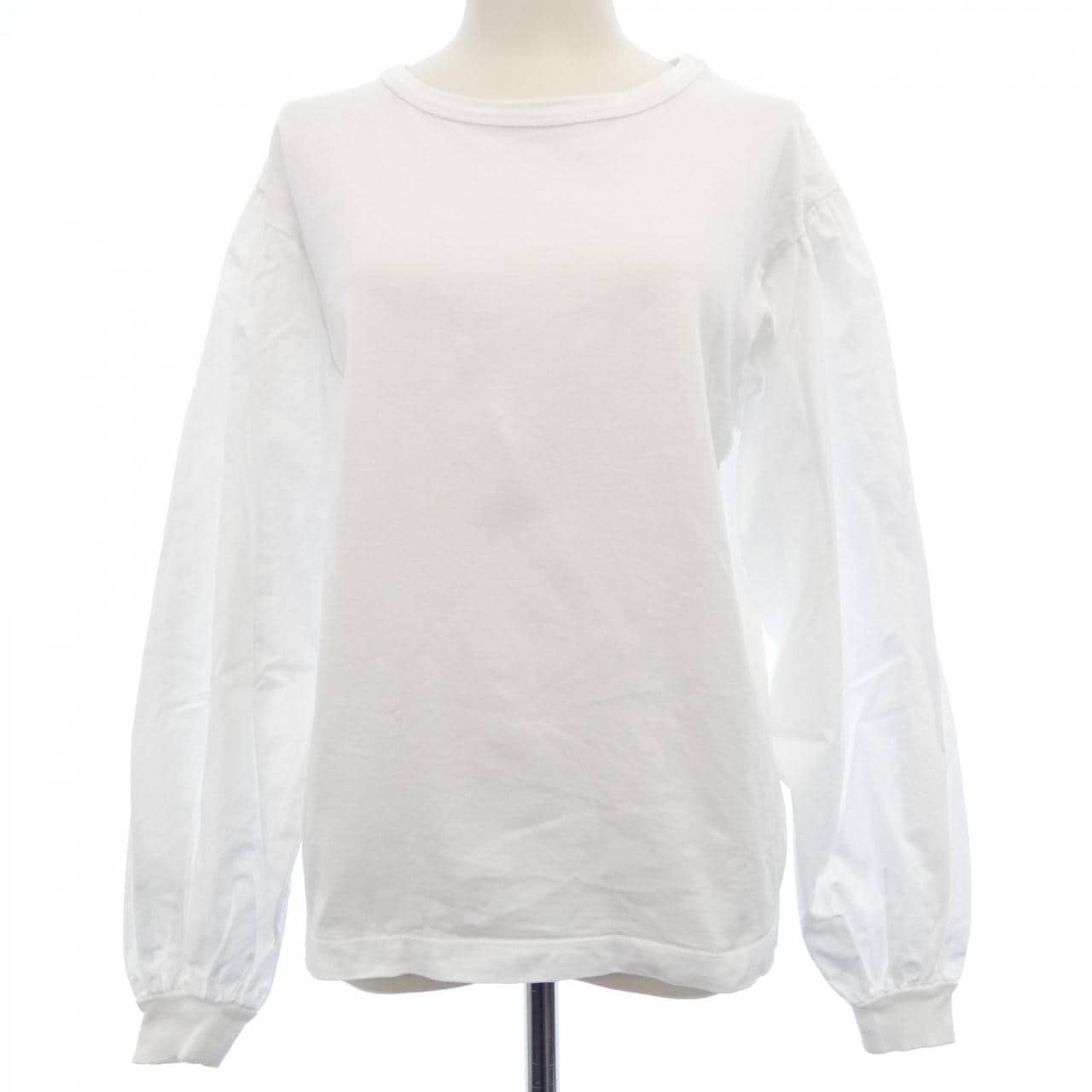 THIRD MAGAGINE A0821UTS416 トップス