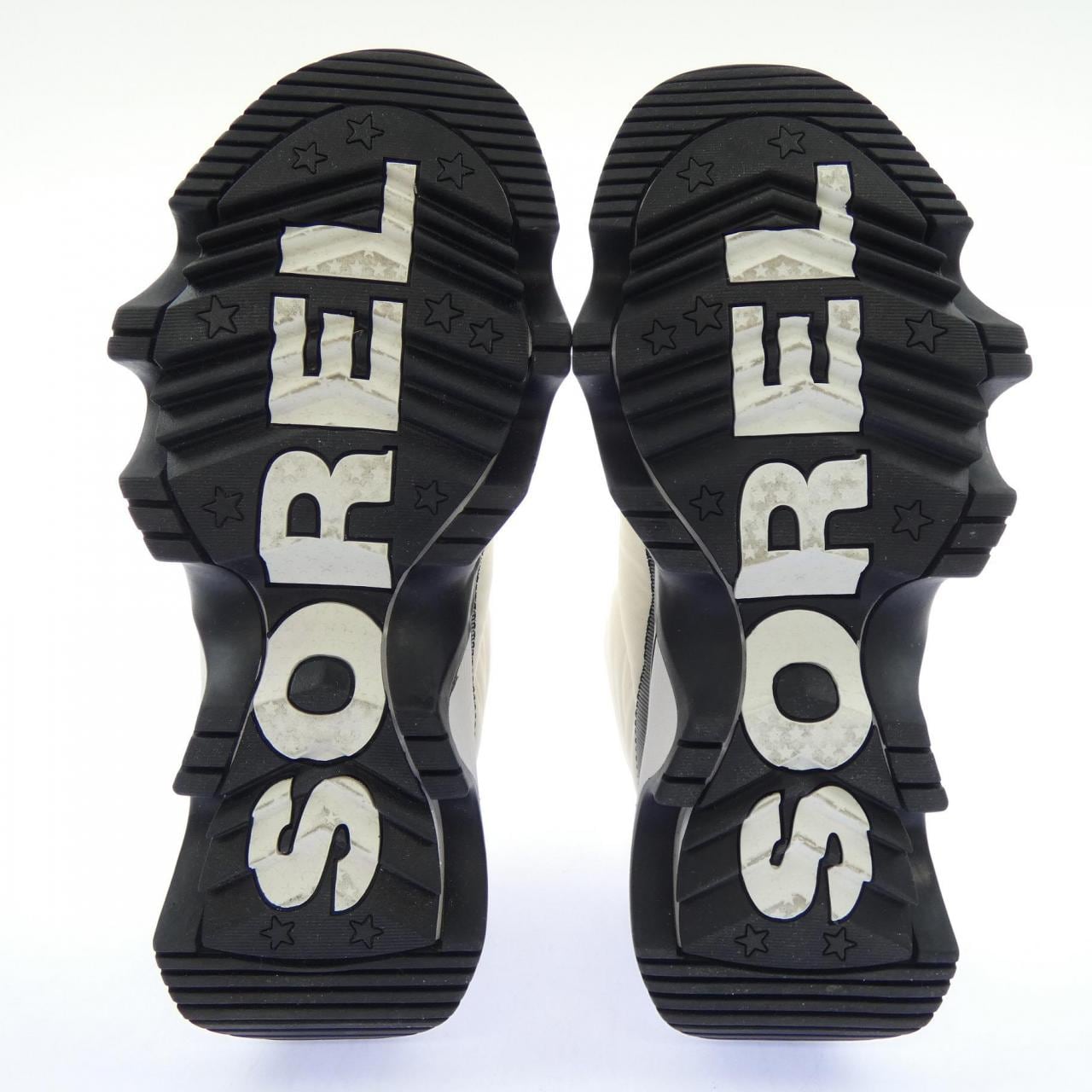 ソレル SOREL ブーツ