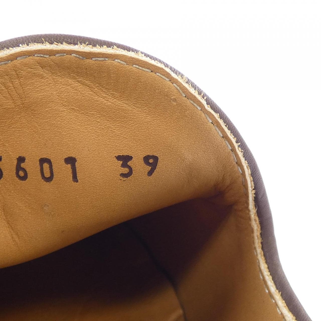 バーウィック Berwick 5601 シューズ