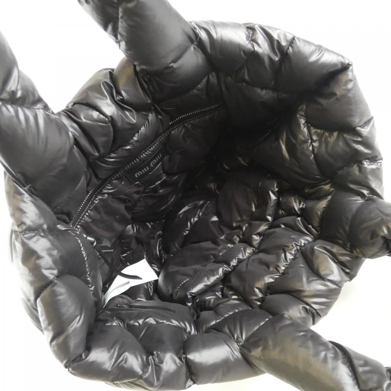 ミュウミュウ 5BG240 バッグ