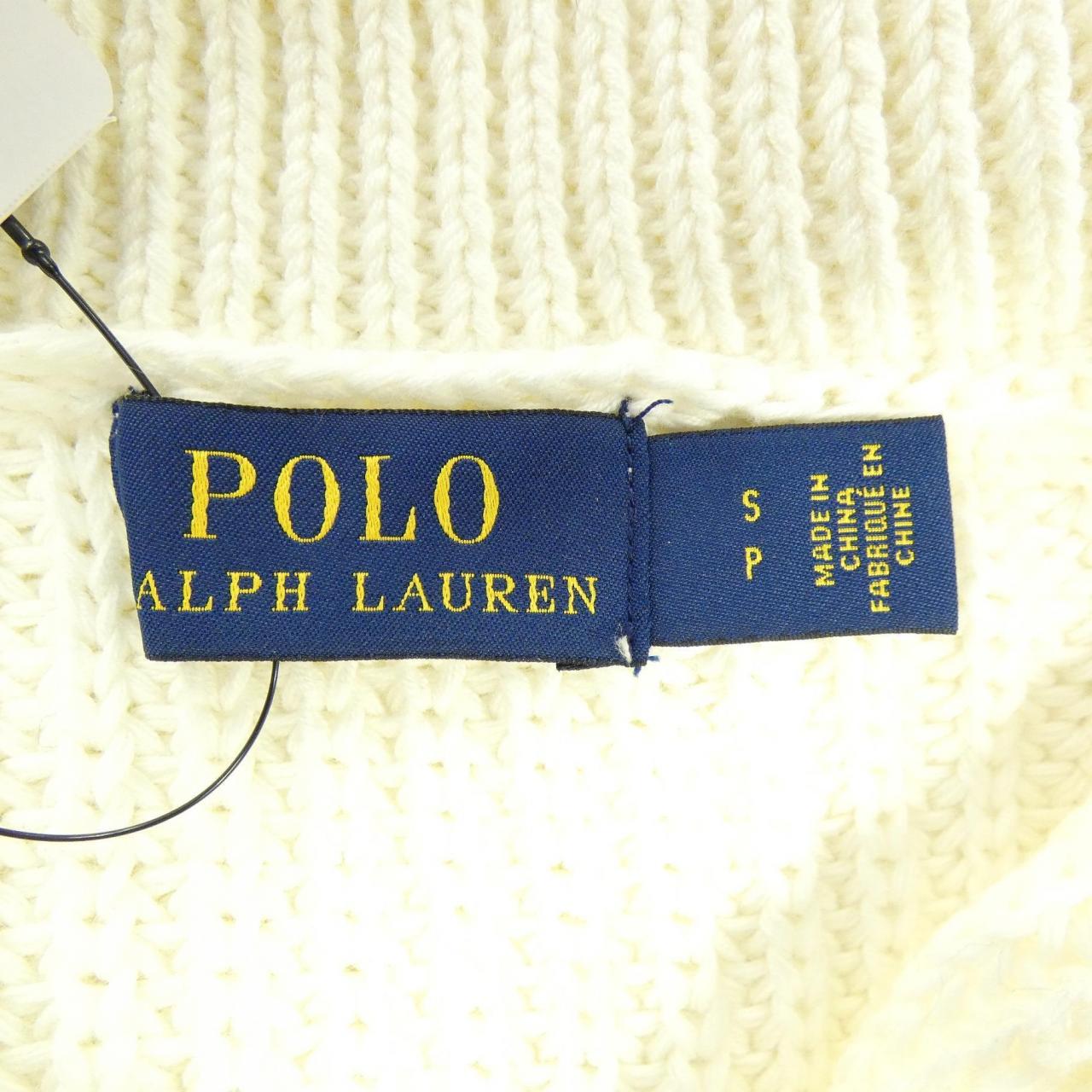 ポロラルフローレン POLO RALPH LAUREN ニット