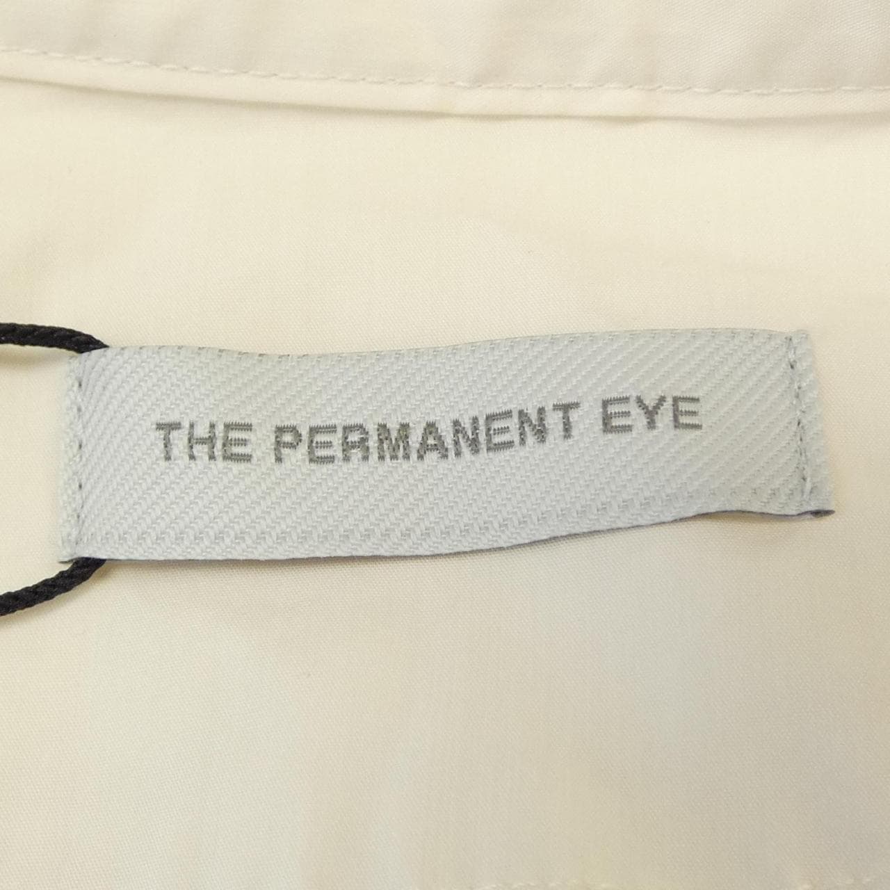 THE PERMANENT EYE ワンピース