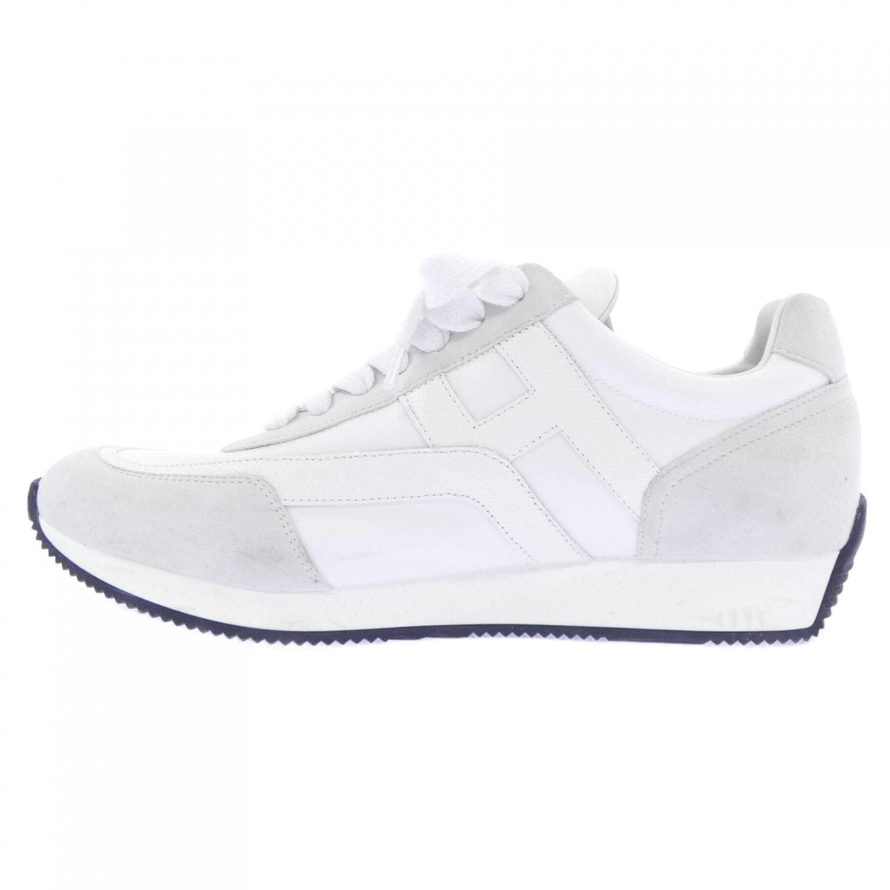 エルメス HERMES クリス CHRIS 211937Z スニーカー