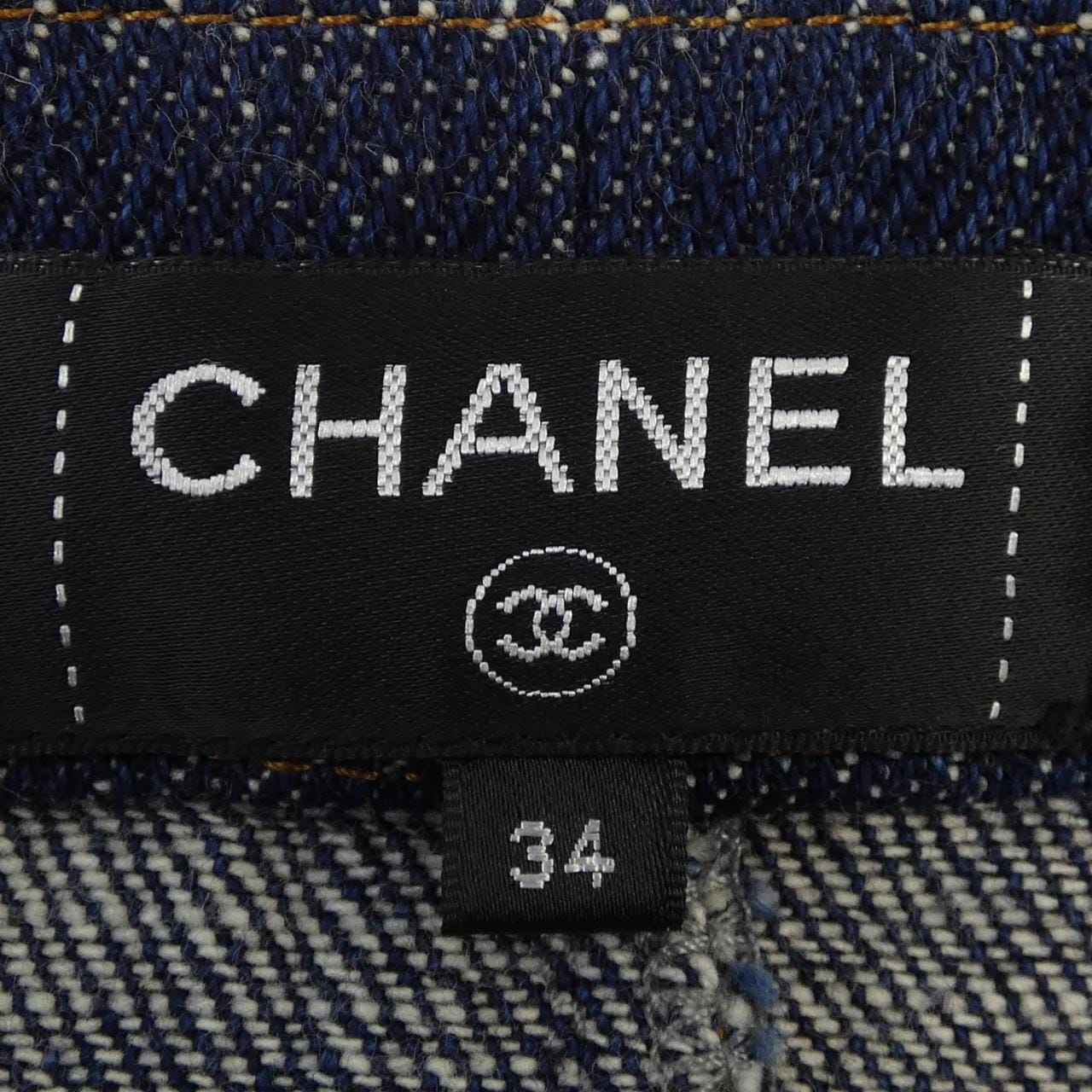 シャネル CHANEL GABRIELLE COCO P57233V42411 スカート