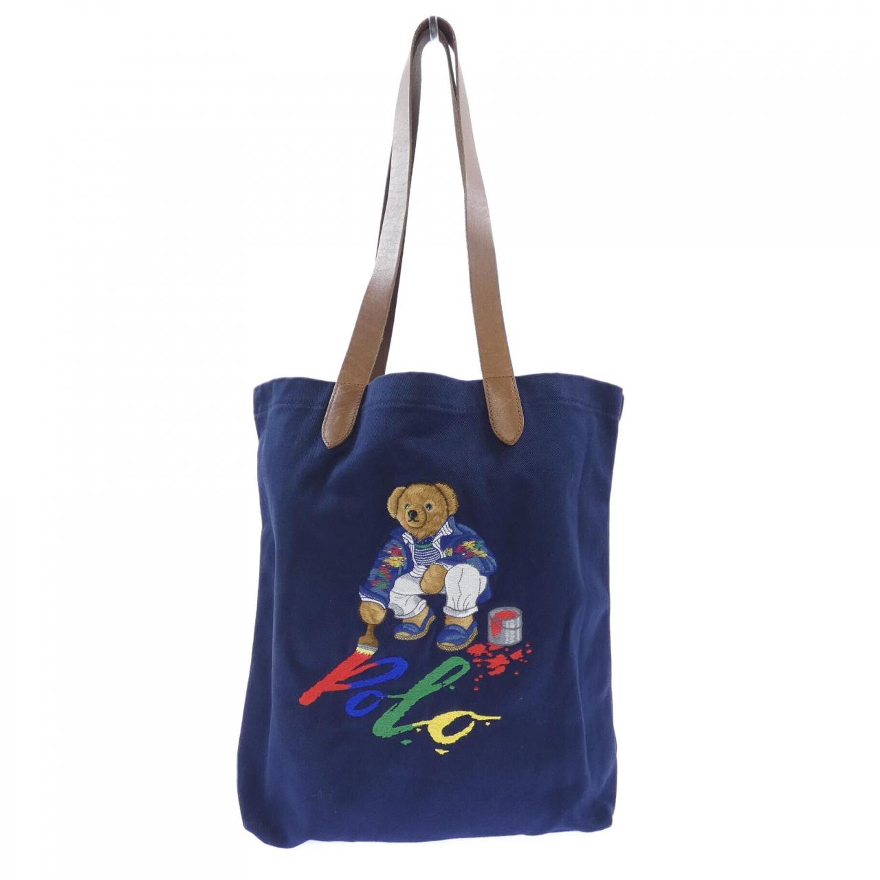 ポロラルフローレン POLO RALPH LAUREN BAG