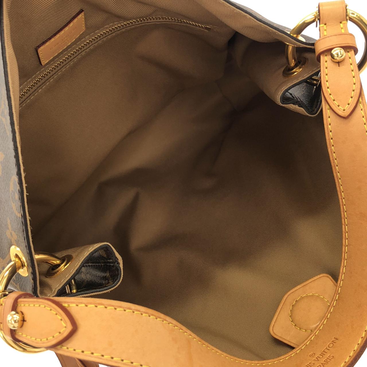ルイヴィトン モノグラム グレースフル PM M43701 ショルダーバッグ