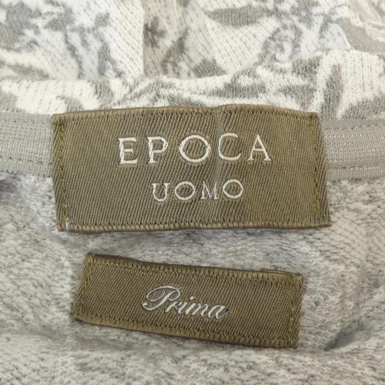 エポカウォモ EPOCA UOMO Tシャツ
