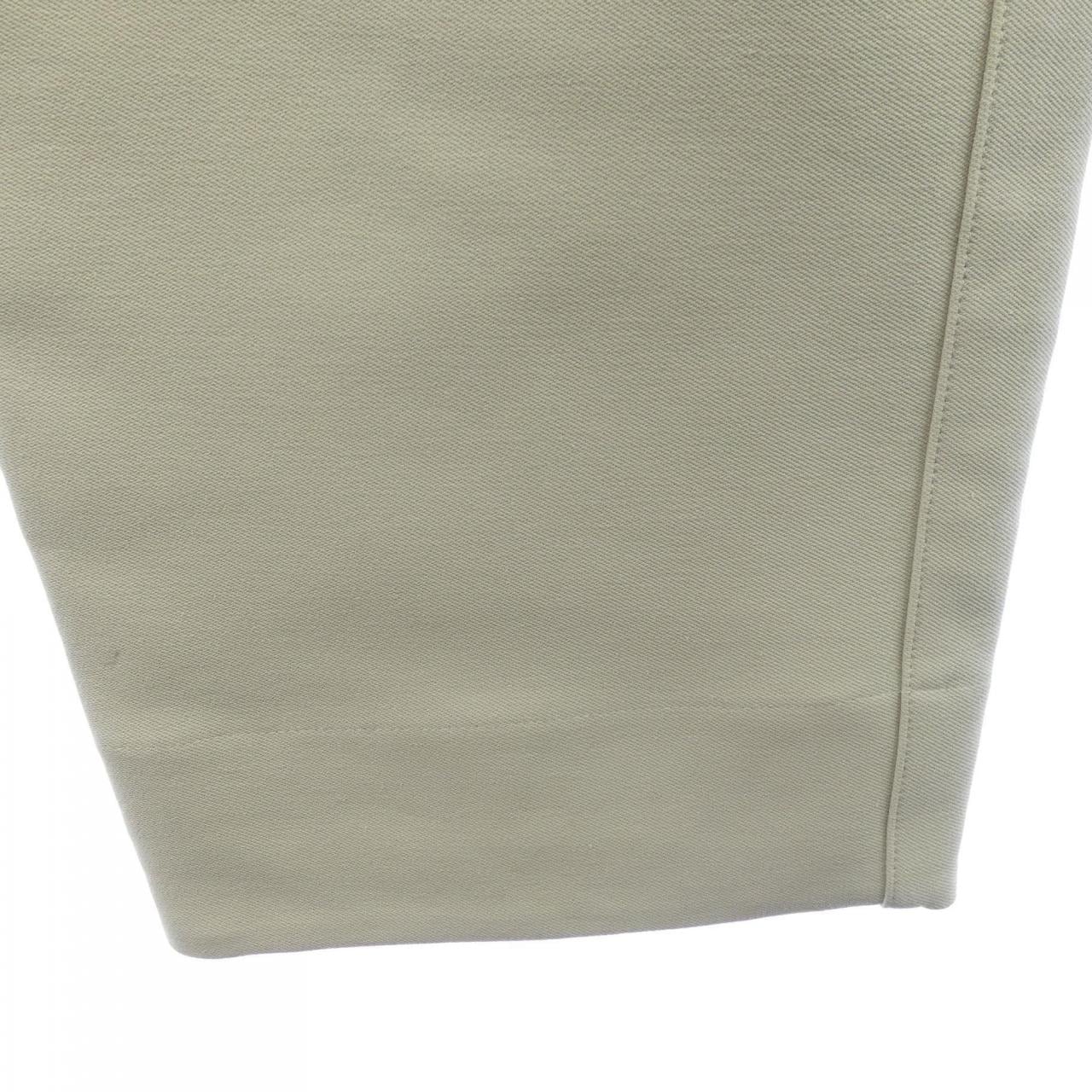 ボッテガヴェネタ BOTTEGA VENETA 792238 V3YR0 パンツ