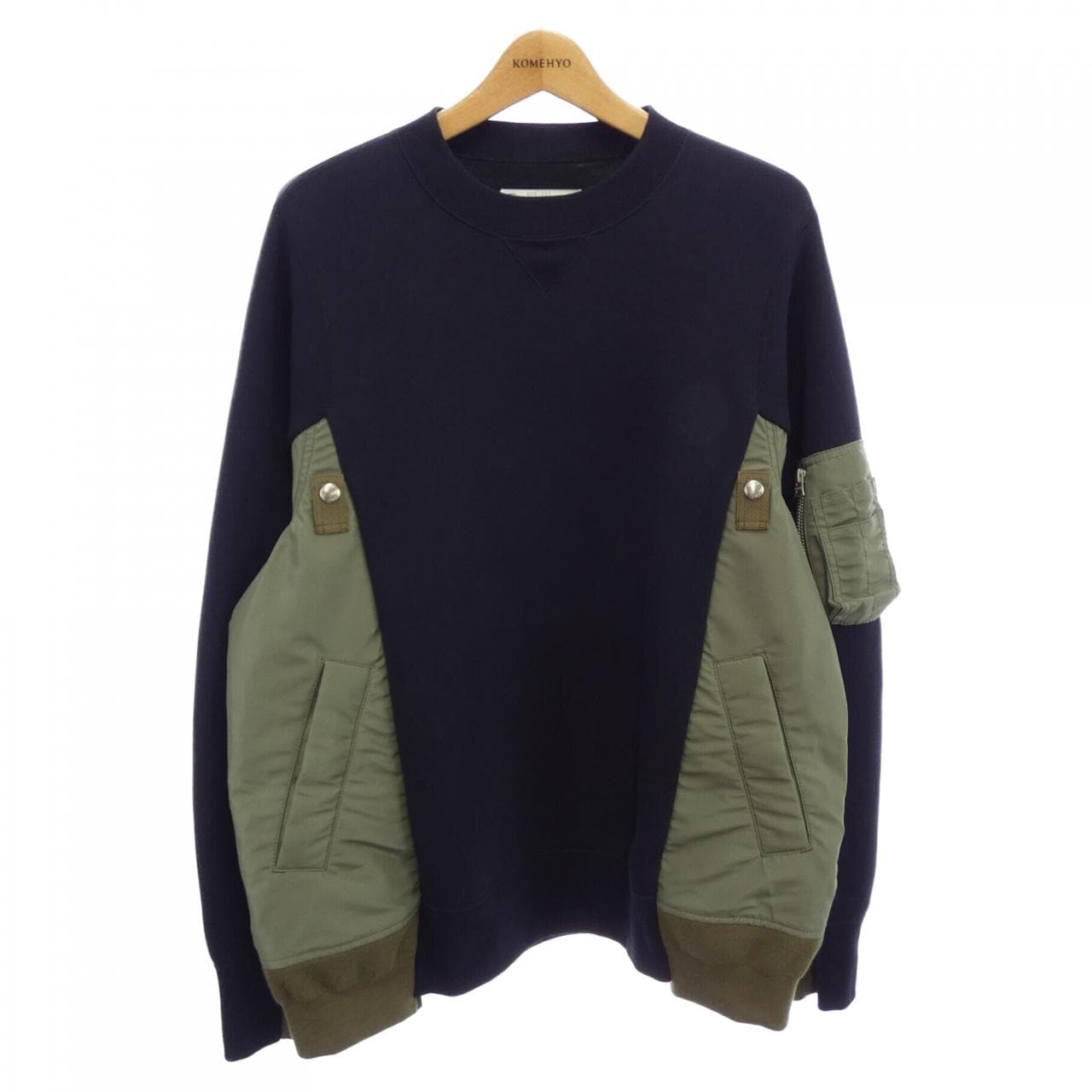 サカイ SACAI SCM-221 トップス