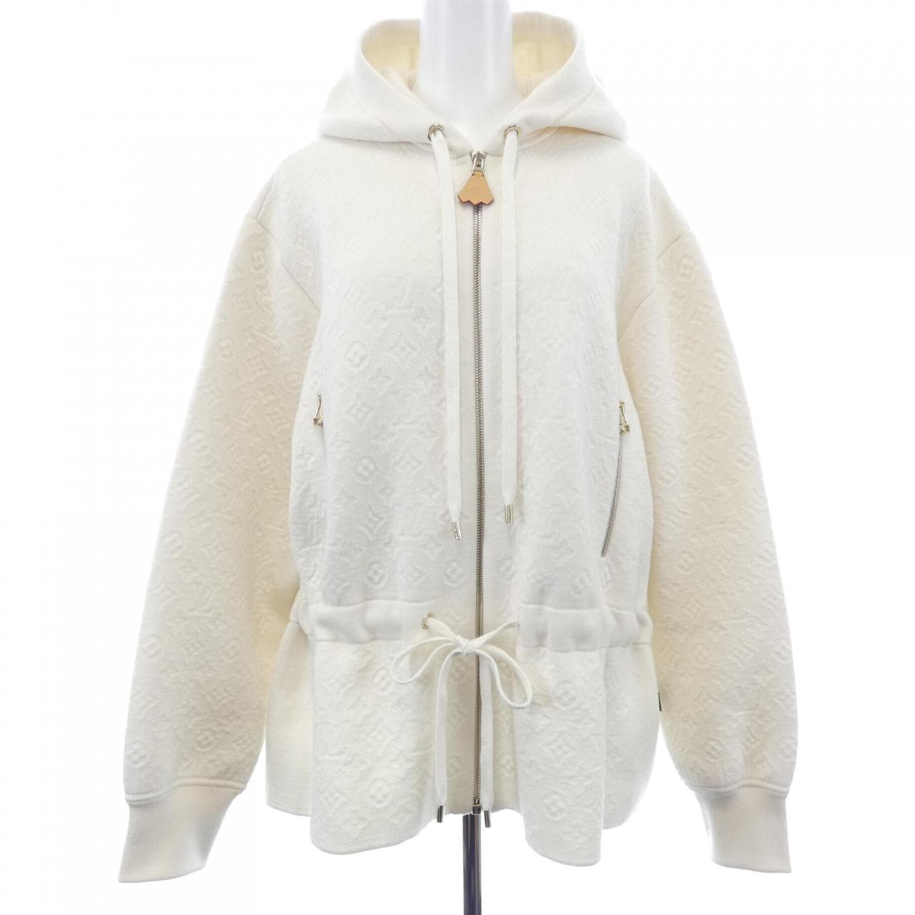 ルイヴィトン LOUIS VUITTON FRKC03LAC パーカー