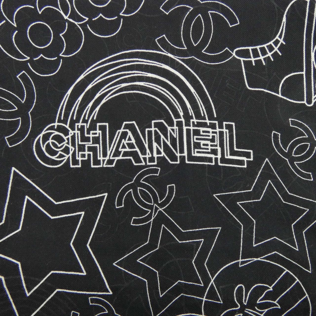 シャネル CHANEL STOLE
