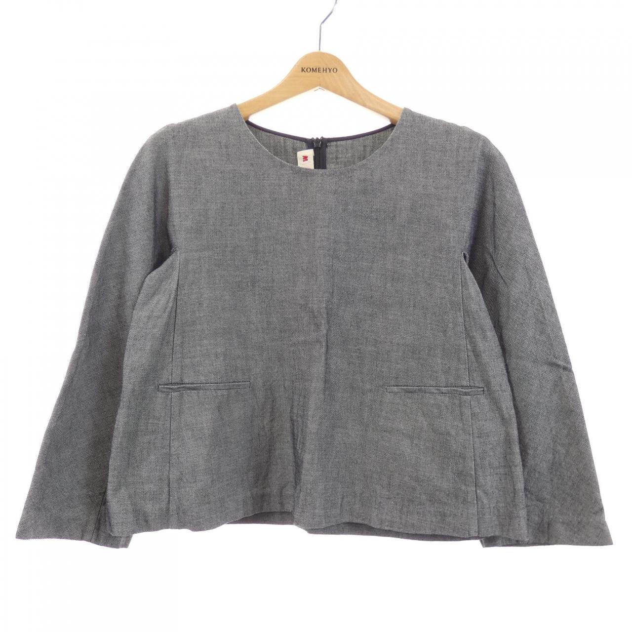 マルニ MARNI CAMA61A00TCQ50 トップス
