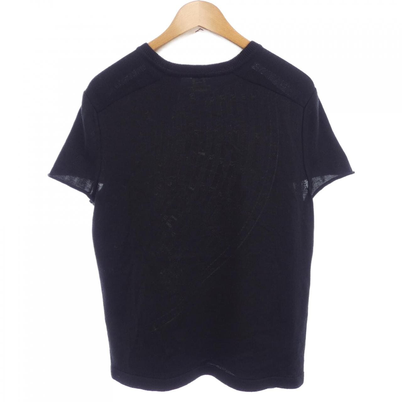 エルメス HERMES DIES ET HORE *96-7708 ツイルレーヌ トップス