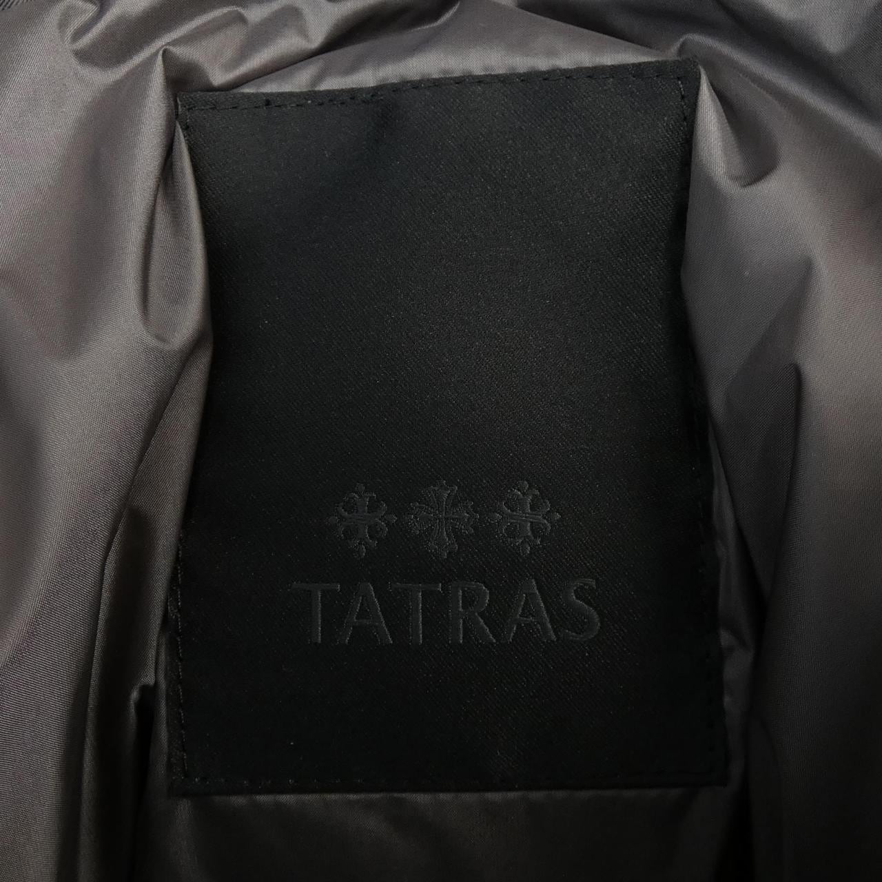 タトラス TATRAS ジジ GIGI A4904-D ダウンジャケット