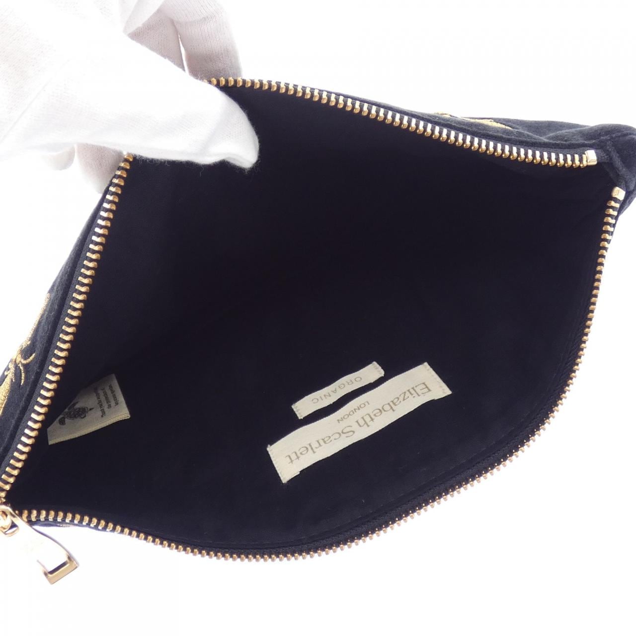 Elizabeth Scarlett POUCH