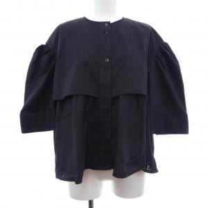 ジルサンダー JIL SANDER J01DL0177 S／Sシャツ