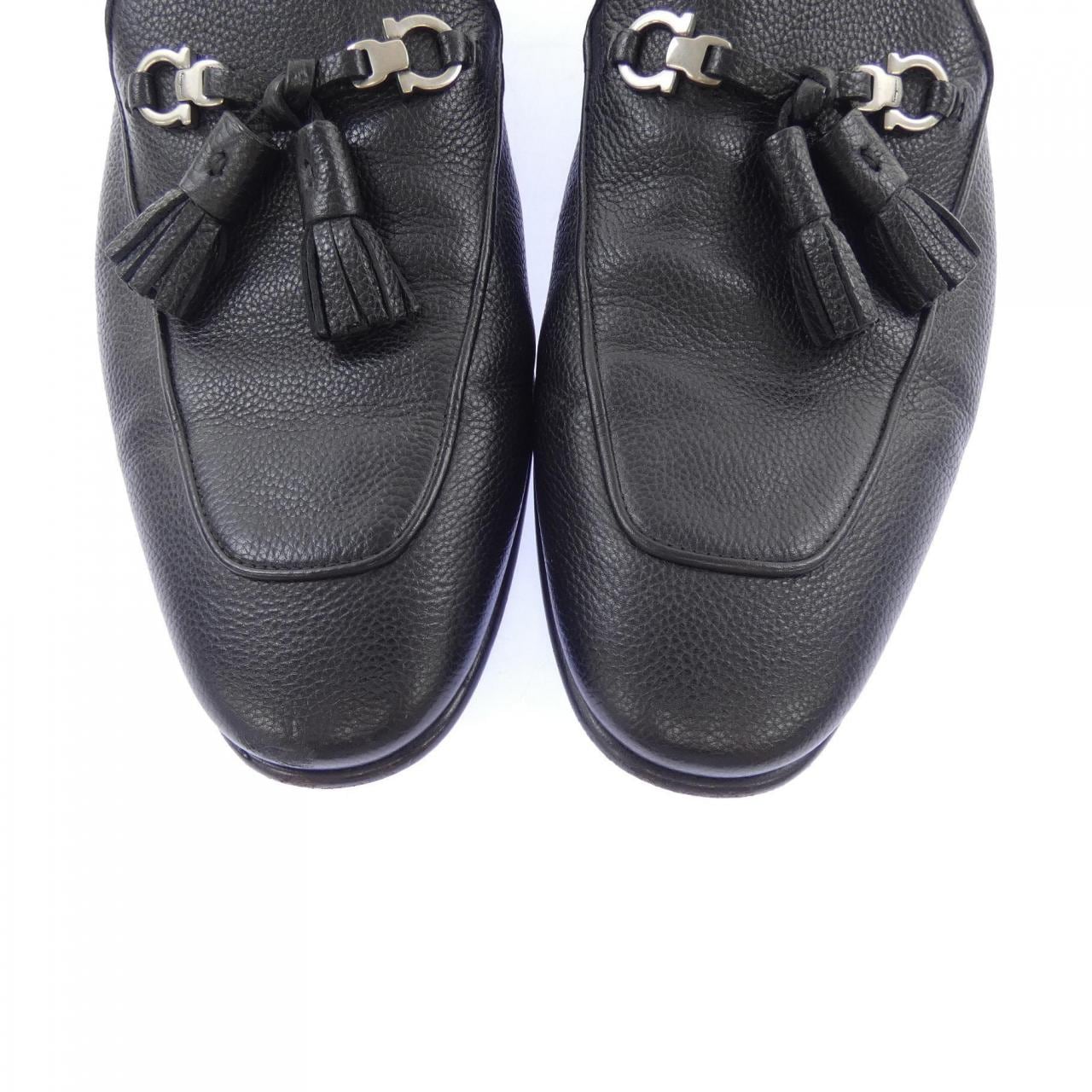サルヴァトーレフェラガモ SALVATORE FERRAGAMO シューズ